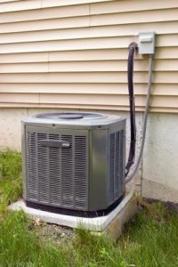 Air Conditioner Repair