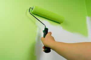Painting Tips and Tricks
