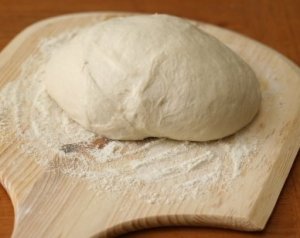 Freezing Bread Dough