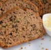 Zucchini Bread