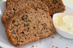 Zucchini Bread Recipes