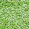Freezing Peas, Frozen Peas