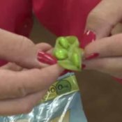 Quick Soy Snacks