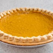 Freezing Pumplin Pies