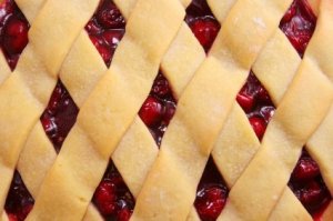 Freezing Pies