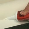 Basic Home Maintenance - Caulking & Sealing