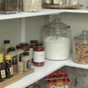 Keeping Your Storage Space Organized