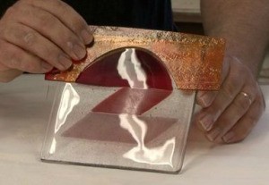 Making Fused Glass Art