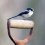 Long tailed tit.