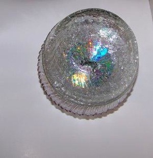 Reflector CD.