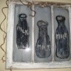 Painted Window Panes