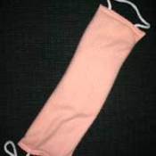 heat therapy pillow