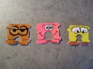 Some examples.