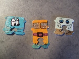 More examples.