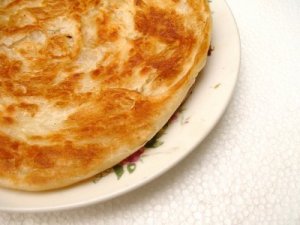Indian Fry Bread