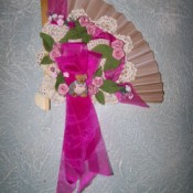 Floral Fan Pin - final