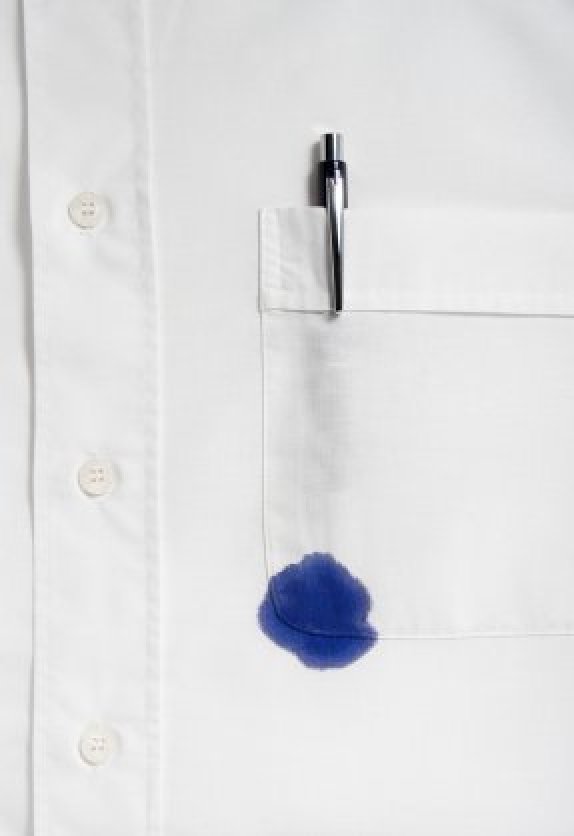 Removing Pen Ink from Clothing ThriftyFun