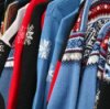 old sweaters