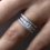 How to Buy a Woman's Wedding Band