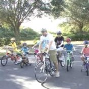 Be A Bike Safety Role Model