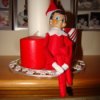 Elf on the Shelf