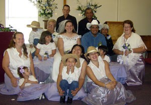 Frugal Wedding