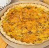 Freezing Quiche