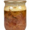 canning beef