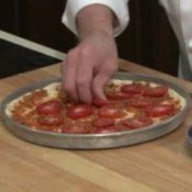 Tips for a Healthy March Madness Party