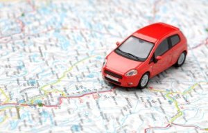 gas costs for road travel