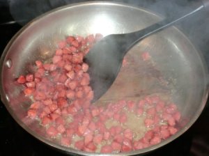 Browning Hot Dogs