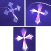 ribbon easter cross