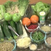 Benefits Of Adding Raw Food To Your Diet