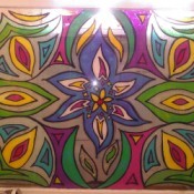 painting old windows