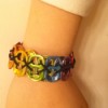 Rainbow Bracelet