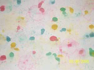 Bubble Art