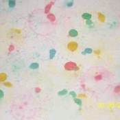 Bubble Art