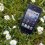 Keeping Track Of Your Cell Phone, Lost iPhone in Grass