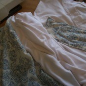 T-shirt Nightgown