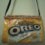 cookie bag purse