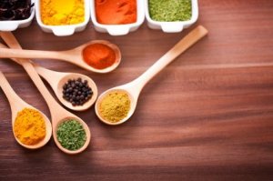 Homemade Seasoning