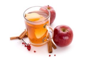 Apple Cider Recipes
