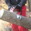 How to Use and Maintain a Chain Saw