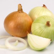 onions