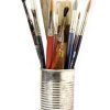 Reusing Aluminum (Tin) Cans