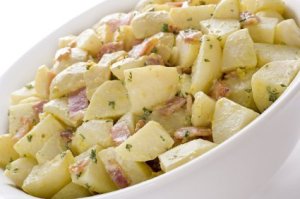 Potato Salad Recipes