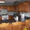 painting a countertop