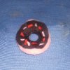 Donut Pin Cushion