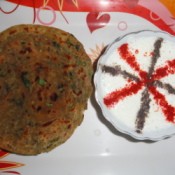 Indian Flat Bread