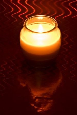 Jar Candle